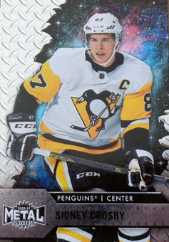 Sidney Crosby