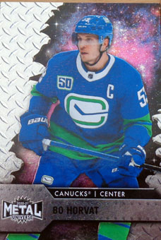 Bo Horvat