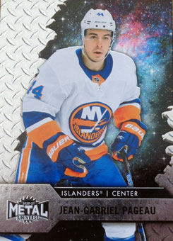 Jean-Gabriel Pageau