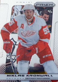 Niklas Kronwall