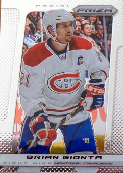 Brian Gionta