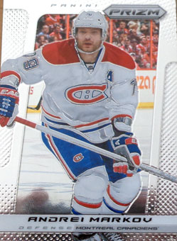 Andrei Markov