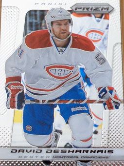 David Desharnais