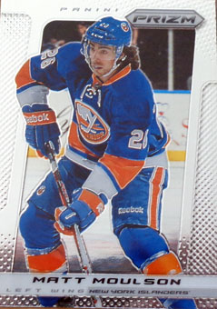 Matt Moulson