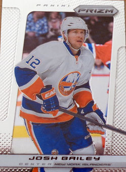 Josh Bailey
