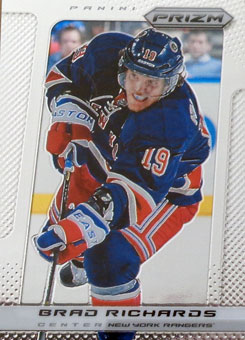 Brad Richards