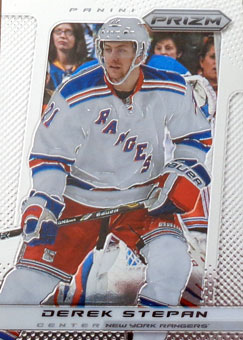 Derek Stepan