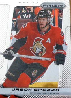 Jason Spezza