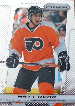 Matt Read