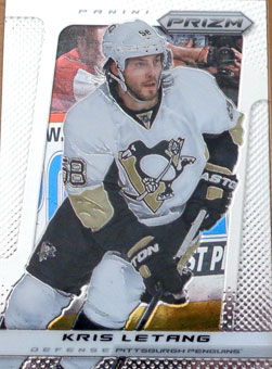 Kris Letang
