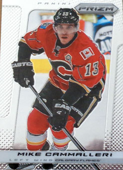 Mike Cammalleri