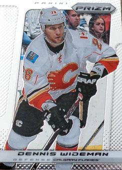 Dennis Wideman