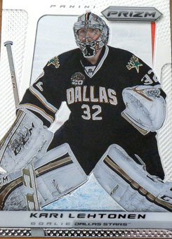 Kari Lehtonen