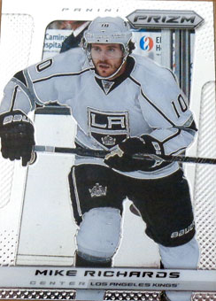 Mike Richards