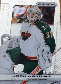 Josh Harding