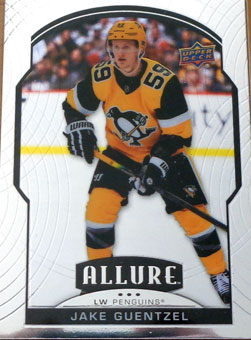 Jake Guentzel