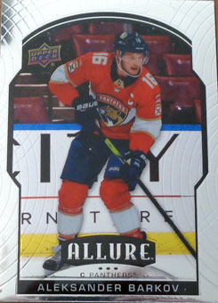 Aleksander Barkov
