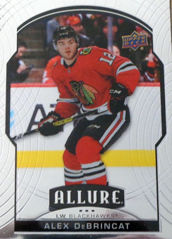 Alex DeBrincat