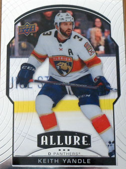 Keith Yandle