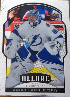 Andrei Vasilevskiy