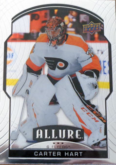 Carter Hart