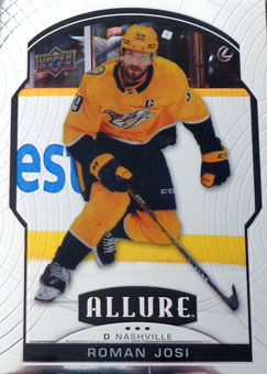 Roman Josi
