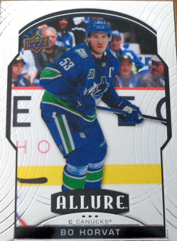 Bo Horvat