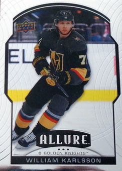 William Karlsson