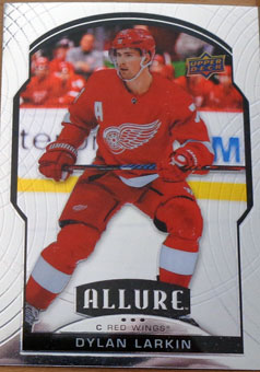 Dylan Larkin