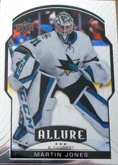 Martin Jones