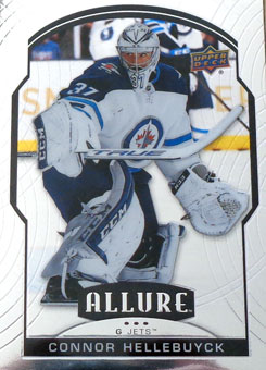 Connor Hellebuyck