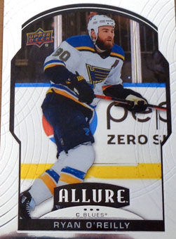 Ryan O'Reilly