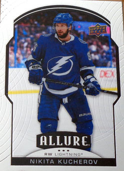 Nikita Kucherov