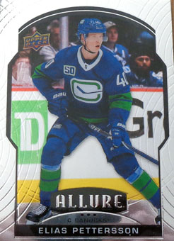 Elias Pettersson