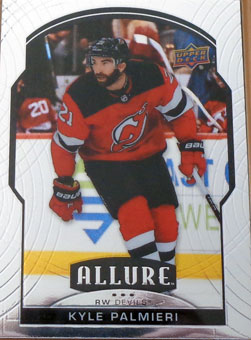 Kyle Palmieri