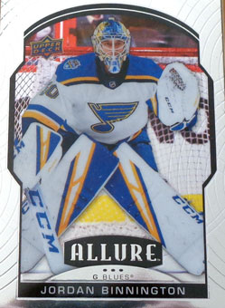 Jordan Binnington
