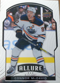 Connor McDavid