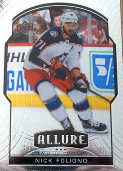 Nick Foligno