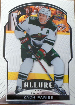Zach Parise