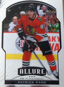 Patrick Kane