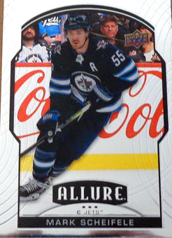 Mark Scheifele