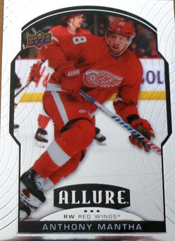 Anthony Mantha
