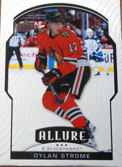 Dylan Strome