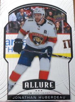 Jonathan Huberdeau