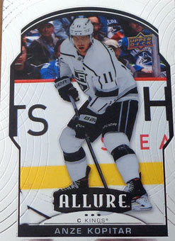 Anze Kopitar