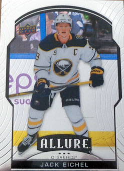 Jack Eichel