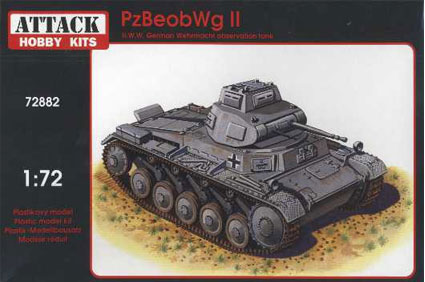 PzBeobWg II