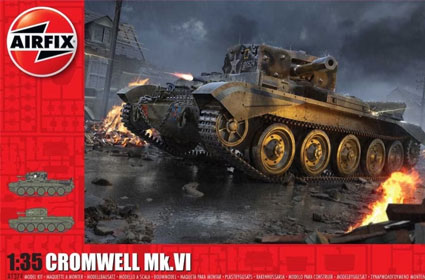 Cromwell Mk.VI