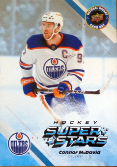 Connor McDavid