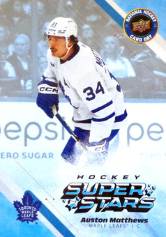 Auston Matthews